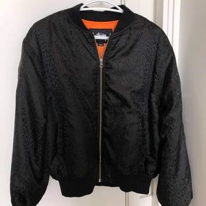 Stussy Bomber Jacket